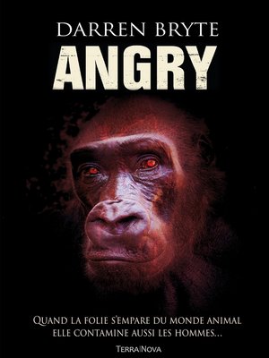 cover image of Angry